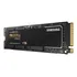 interno Samsung 970 EVO Plus MZ-V7S1T0B/AM 1TB negro
