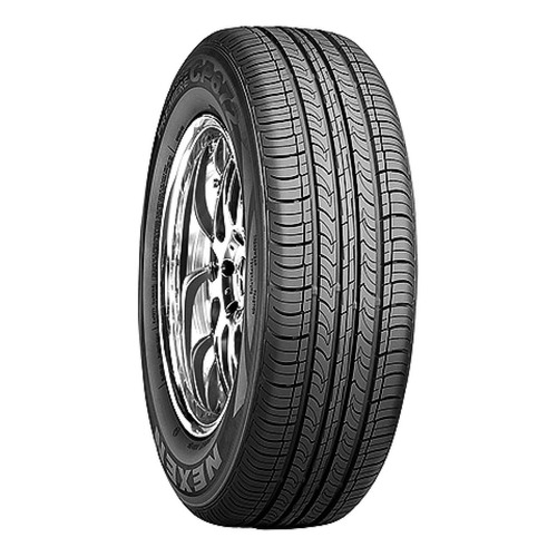 Llanta P235/55r17 Nexen Cp672 99v Índice De Velocidad V