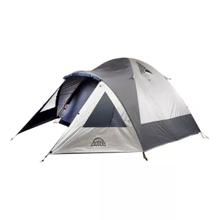 Carpa Hi Camper Sl 4 Gris Doite