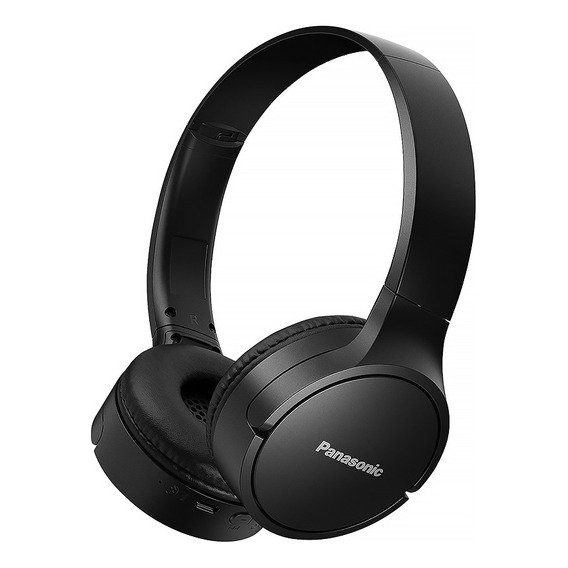 Panasonic Audifonos Bluetooth Extra Bass 50hrs Supraaurales 