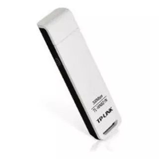 Adaptador Wifi Tp-link Usb N 300 Mbps Tl-wn821n