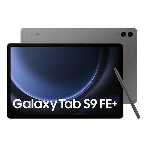 Samsung Galaxy Tab S9FE+ 12.4 256GB 12GB RAM Color Gris