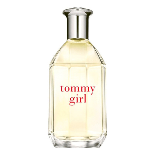 Tommy Hilfiger Tommy Girl EDT 50 ml para  mujer  