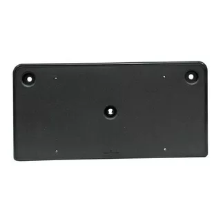 Porta Placa Tong Yang Volkswagen Jetta 2011-2014