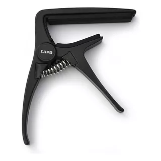 Capodastro Magma Mc 04 Capo Para Guitarra Acústica/eléctrica