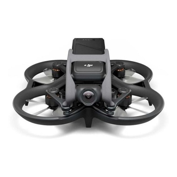 Dji Avata // Tienda Oficial