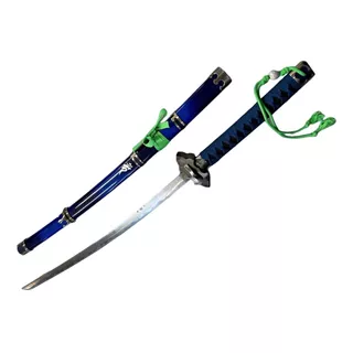 Katana Kurikara Blue Exorcist Anime Cosplay