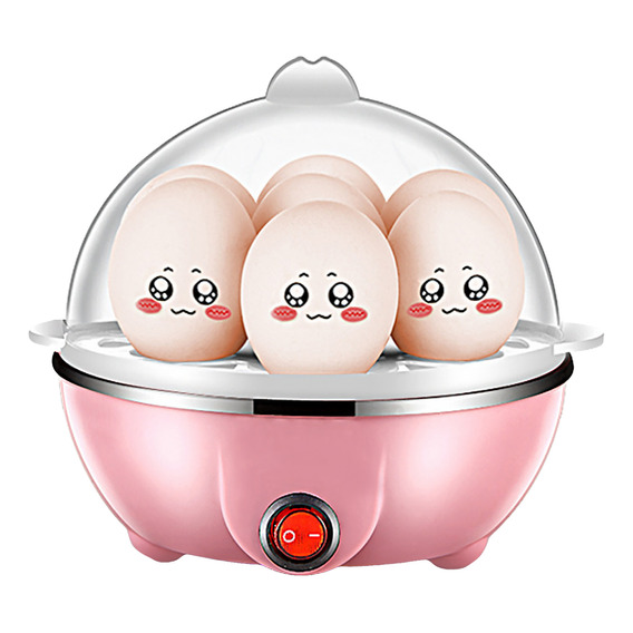 Cocedor De Huevos.huevos Capacidad Cocedor De Huevos Eléct