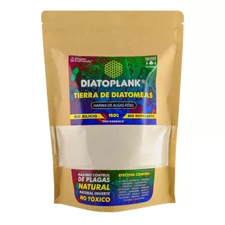 Tierra De Diatomeas - Diatoplank 150g