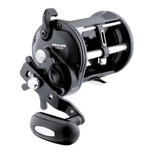 Reel Daiwa - Sealine Slw 60 H - Pesca Embarcado