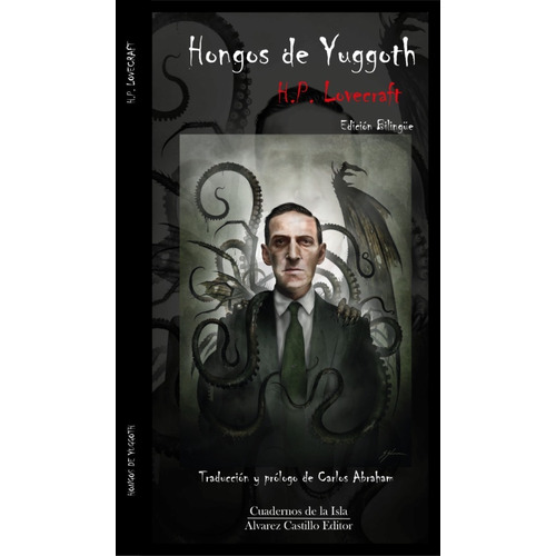 Hongos De Yuggoth - Lovecraft H P
