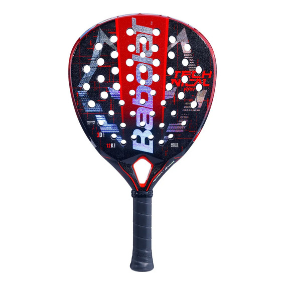 Pala De Pádel Babolat Technical Viper Juan Lebrón