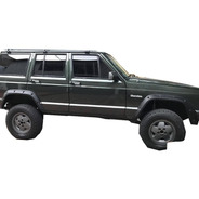 Jeep Cherokee Xj Extenciones Repuesto Buches Accesorio