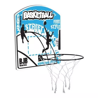 Tabela De Basquete Free Style 137 - Junges