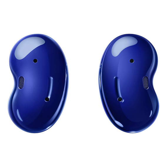 Audífonos In-ear Inalámbricos Samsung Galaxy Buds Live Azul