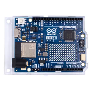 Arduino Uno R4 Wifi