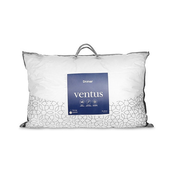 Almohada Ventus Firm 70x50cm