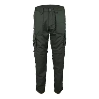 Calça Rersátil Bermuda Cargo Pescaria Airsoft Paint Ball