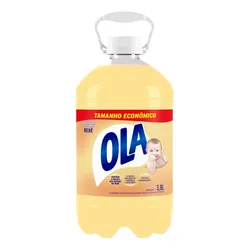 Lava Roupas Ola Bebê 3,8l no Mercado Livre com oferta e cupom de desconto