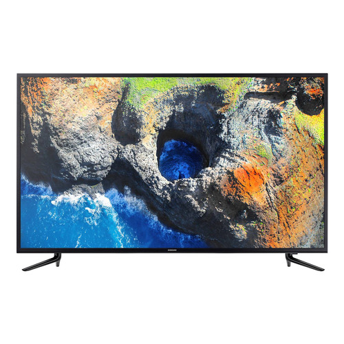 Smart TV Samsung Series 7 UN58NU7103GCZB LED 4K 58" 220V