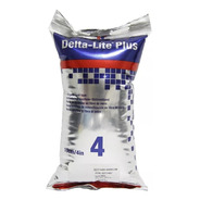 Venda Yeso Plástico Sintética Delta-lite 10 Cm X 3.6 Mts Bsn