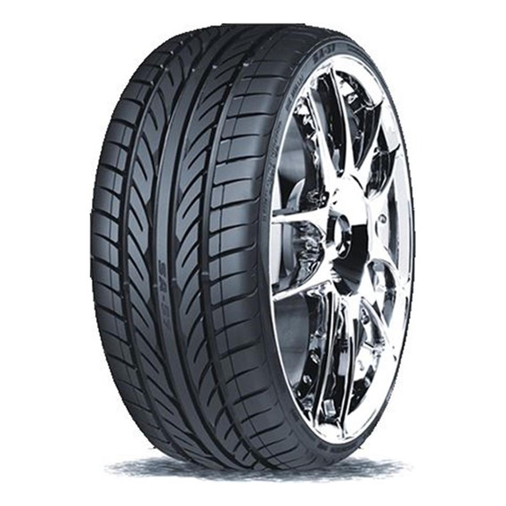 Neumatico 225/55r17 101w Sa57 Goodride