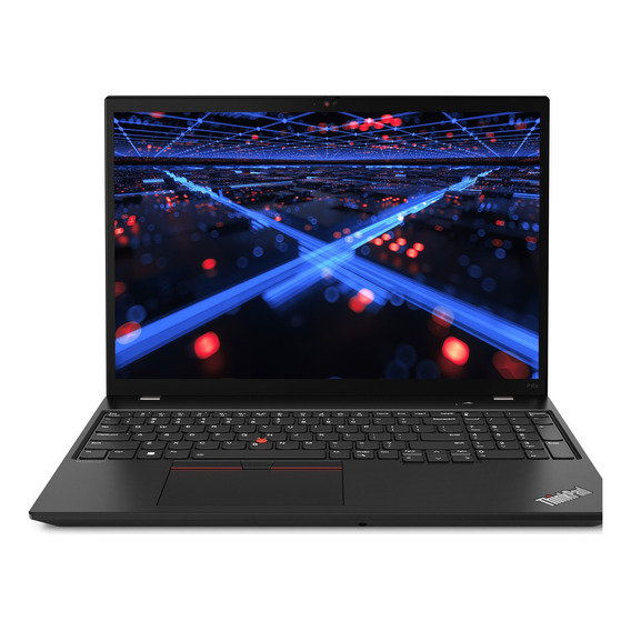 Portátil Lenovo Workstation Tp P16s G2 Amd R7 Pr 16gb 512gb 