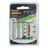 Pilas Recargables Aa Pack X4 De 4800mah