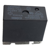 Rele Relay G5q-1a4 G5q 1a4 10a 4 Pin (elegir)