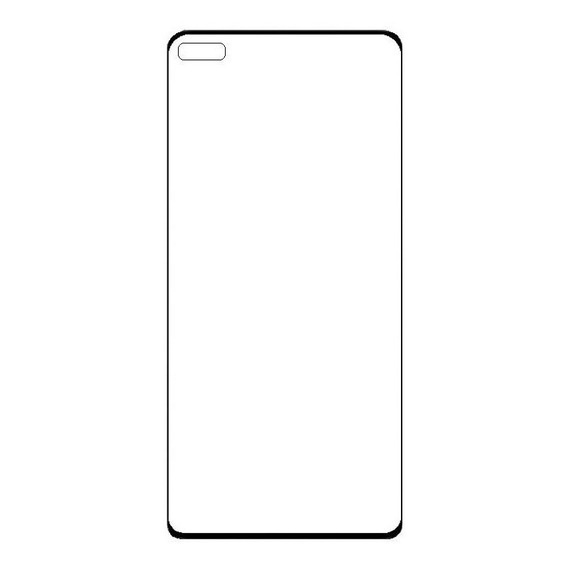 Vidrio Delantero Pantalla Repuesto Para Huawei P40