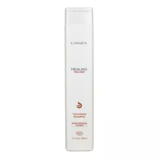 L'anza Healing Volume Thickening Shampoo 300ml