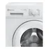 Electrolux EWFB06E5VSSW lavarropas blanco 1000rpm de capacidad 6kg