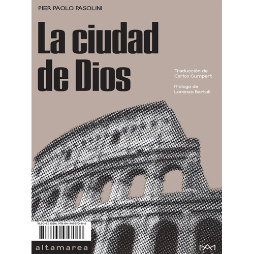 La Ciudad De Dios