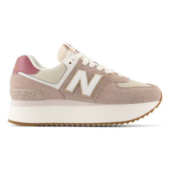 Championes New Balance De Dama - 574 - Wl574zka