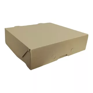 Caja Para 12 Empanadas X50 Unidades