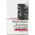 Motivation And Emotion In Sport : Reversal Theory, De John H. Kerr. Editorial Taylor & Francis Ltd En Inglés