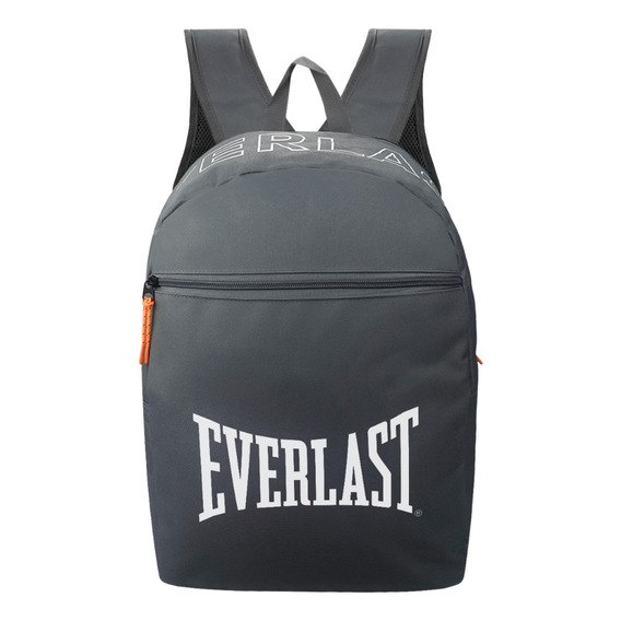 Mochilas Deportivas Everlast Urbanas Hombre Gimnasio Gym Box