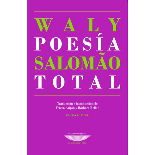 Poesia Total - Waly Salomao