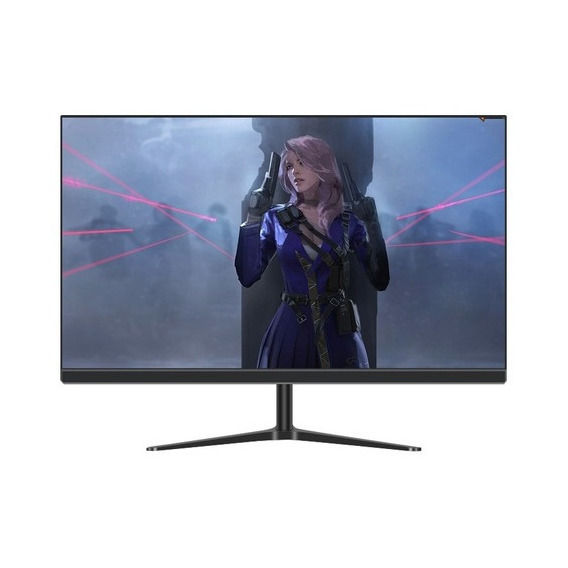 Monitor Gamer 24 Level Up Full Hd 144hz 24-up5500 Over Drive