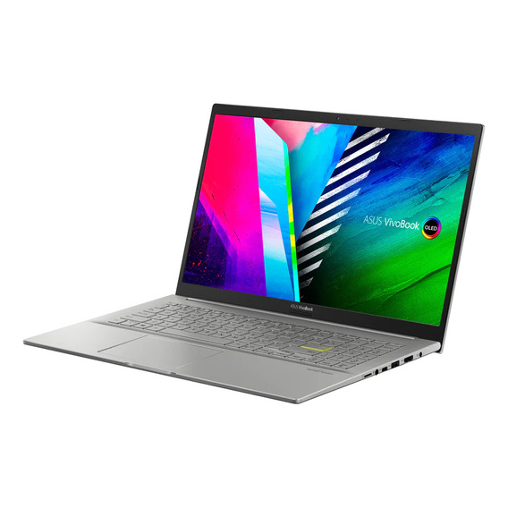 Notebook Intel I5 1235u Asus Vivobook 8gb Ssd 512gb Freedos