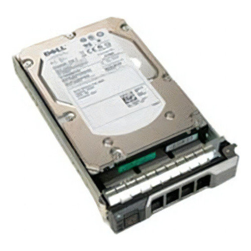 Disco duro interno Dell RMCP3 1.2TB