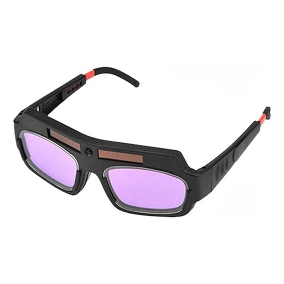 Gafas Lentes De Seguridad Para Soldar Protectores Goggles