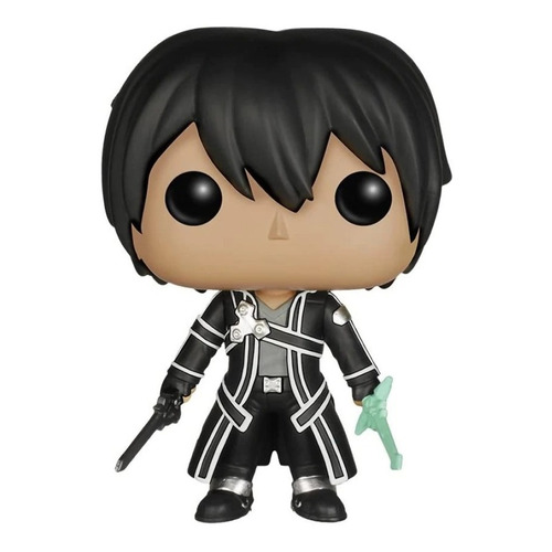 Funko Pop Kirito - Sword Art Online