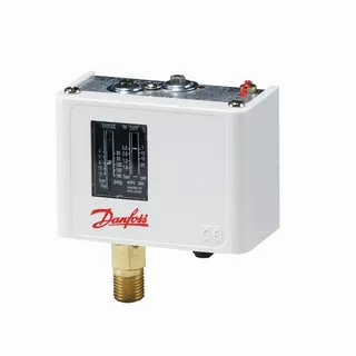 Pressostato Danfoss 060-508166 Kpi38 8~28bar G1/4