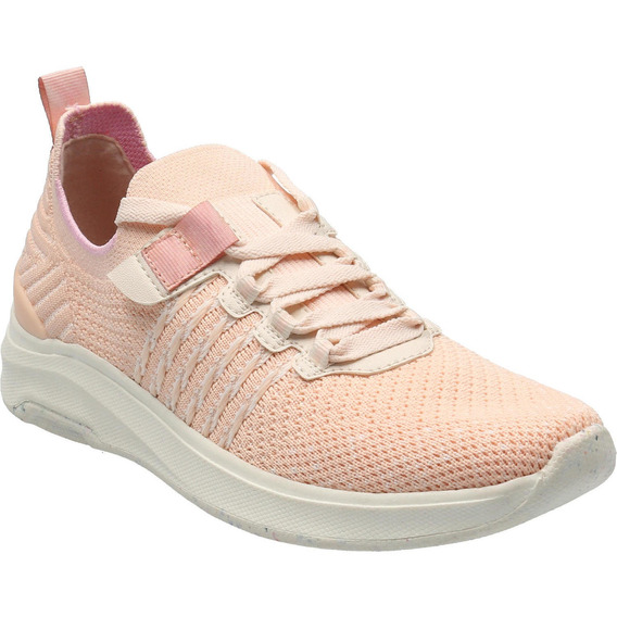 Zapatilla Hush Puppies Wangari Rosa