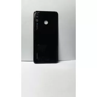 Tapa Trasera/cover Huawei P30 Lite Negro