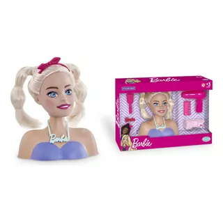 Barbie Styling Head Brush - Mattel