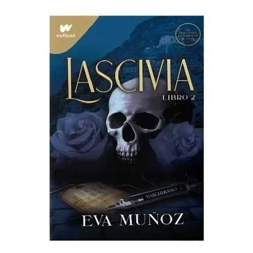 Lascivia Libro 2