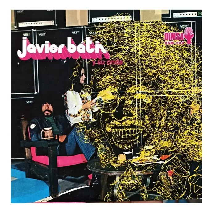 Javier Batiz Y Su Onda - Cd Disco Digipack - Nuevo