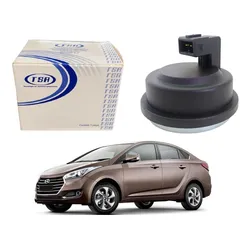  Sensor Abs Traseiro Tsa Hb20 Sedan 1.0 1.6 2016 A 2019
